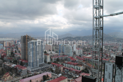 Daire 31.4 m² Daire - Kahramanlar Sokağı, Batumi, Gürcistan