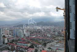 Daire 57.1 m² Daire - Kahramanlar Sokağı, Batumi, Gürcistan