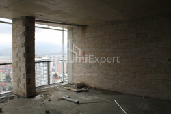 Daire 57.1 m² Daire - Kahramanlar Sokağı, Batumi, Gürcistan