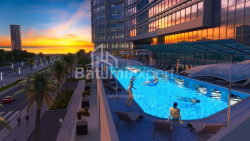 Daire 57.1 m² Daire - Kahramanlar Sokağı, Batumi, Gürcistan