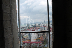 Daire 43.2 m² Daire - Kahramanlar Sokağı, Batumi, Gürcistan