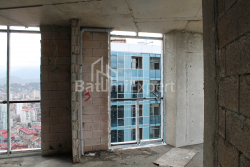 Daire 54 m² Daire - Kahramanlar Sokağı, Batumi, Gürcistan