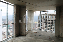 Daire 54 m² Daire - Kahramanlar Sokağı, Batumi, Gürcistan