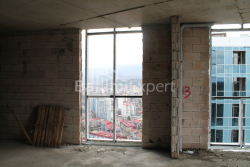 Daire 54 m² Daire - Kahramanlar Sokağı, Batumi, Gürcistan