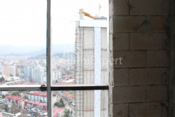Daire 54 m² Daire - Kahramanlar Sokağı, Batumi, Gürcistan