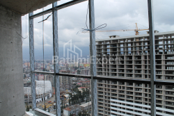 Daire 54 m² Daire - Kahramanlar Sokağı, Batumi, Gürcistan