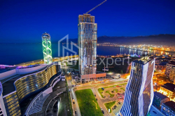 Daire 40 m² Daire - Rustaveli, Batumi, Gürcistan