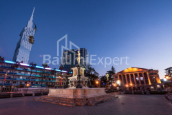 Daire 40 m² Daire - Rustaveli, Batumi, Gürcistan