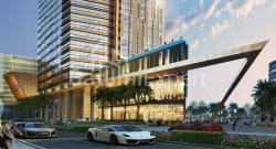 Daire 40 m² Daire - Rustaveli, Batumi, Gürcistan