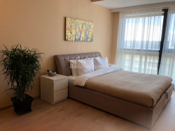 Daire 1-oda 40 m² - Rustaveli, Batumi