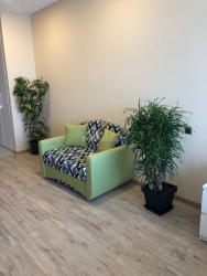 Daire 40 m² Daire - Rustaveli, Batumi, Gürcistan