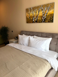 Daire 40 m² Daire - Rustaveli, Batumi, Gürcistan
