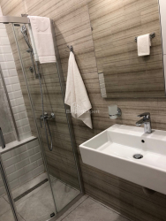 Daire 40 m² Daire - Rustaveli, Batumi, Gürcistan