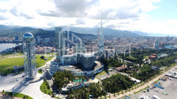 Daire 40 m² Daire - Rustaveli, Batumi, Gürcistan