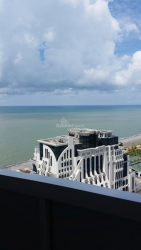 Daire 28 m² Daire - Yusuf Kobaladze, Batumi, Gürcistan