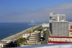 Daire 28 m² Daire - Yusuf Kobaladze, Batumi, Gürcistan