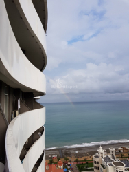 Daire 28 m² Daire - Yusuf Kobaladze, Batumi, Gürcistan