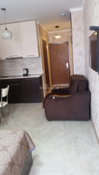 Daire 28 m² Daire - Yusuf Kobaladze, Batumi, Gürcistan