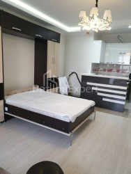 Daire 41 m² Daire - Rustaveli, Batumi, Gürcistan