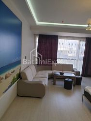 Daire 41 m² Daire - Rustaveli, Batumi, Gürcistan
