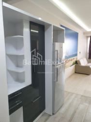 Daire 41 m² Daire - Rustaveli, Batumi, Gürcistan