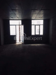 Emlak inşaat halinde 1-oda 60 m² - Şalva Inasaridze, Batumi