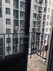 Emlak inşaat halinde 1-oda 60 m² - Şalva Inasaridze, Batumi