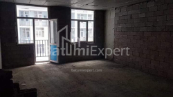 Emlak inşaat halinde 1-oda 60 m² - Şalva Inasaridze, Batumi