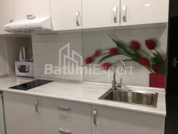 Daire 38 m² Daire - Şerif Khimshiashvili, Batumi, Gürcistan
