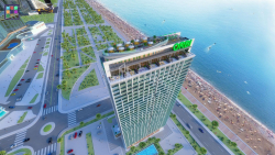 Daire 38 m² Daire - Şerif Khimshiashvili, Batumi, Gürcistan