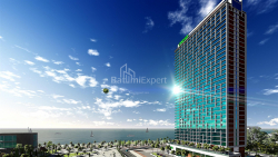 Daire 38 m² Daire - Şerif Khimshiashvili, Batumi, Gürcistan