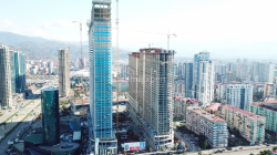 Daire 33 m² Daire - Şerif Khimshiashvili, Batumi, Gürcistan