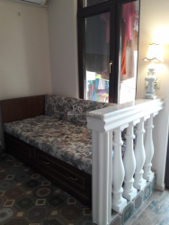 Daire 40 m² Daire - Stefan Zubalaşvili, Batumi, Gürcistan