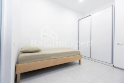 Daire 50 m² Daire - Selima Khimshiashvili, Batumi, Gürcistan