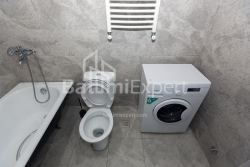 Daire 50 m² Daire - Selima Khimshiashvili, Batumi, Gürcistan
