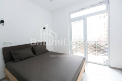 Daire 50 m² Daire - Selima Khimshiashvili, Batumi, Gürcistan