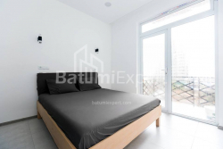 Daire 50 m² Daire - Selima Khimshiashvili, Batumi, Gürcistan