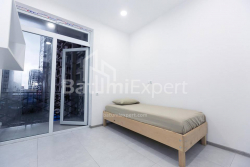 Daire 50 m² Daire - Selima Khimshiashvili, Batumi, Gürcistan