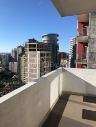 Daire 84 m² Daire - David Agmashenebli, Batumi, Gürcistan