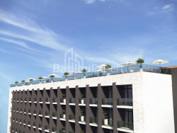 Emlak inşaat halinde 31.2 m² Daire - Lech ve Maria Kachinsky, Batumi, Gürcistan