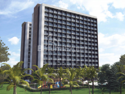 Emlak inşaat halinde 31.2 m² Daire - Lech ve Maria Kachinsky, Batumi, Gürcistan
