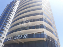 Daire 27 m² Daire - Şerif Khimshiashvili, Batumi, Gürcistan