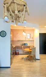 Daire 2-oda 57 m² - Şalva Inasaridze, Batumi
