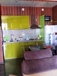 Daire 58 m² Daire - Şerif Khimshiashvili, Batumi, Gürcistan