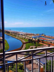Daire 2-oda 58 m² - Şerif Khimshiashvili, Batumi