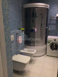 Daire 2-oda 57 m² - Şerif Khimshiashvili, Batumi