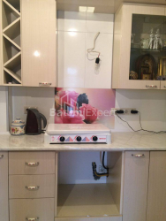 Daire 2-oda 57 m² - Şerif Khimshiashvili, Batumi