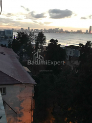 Daire 3-oda 78 m² - Leseridze, Batumi