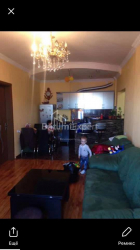Daire 3-oda 78 m² - Leseridze, Batumi