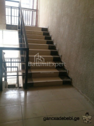 Daire 66 m² Daire - Kral Parnavaz, Batumi, Gürcistan